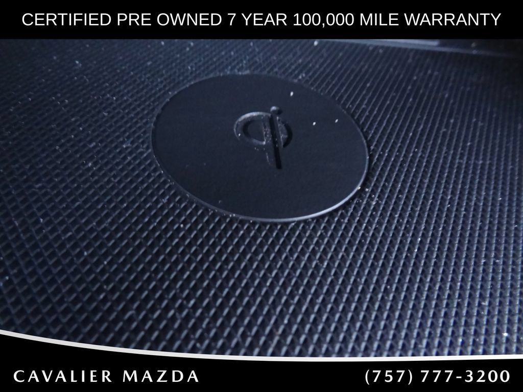 Certified 2026 MAZDA CX-30 AWD 2.5 S image 34