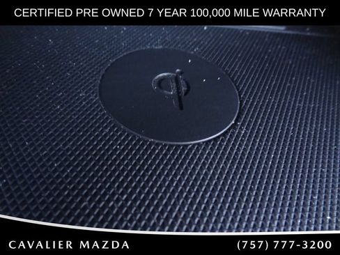 Certified 2026 MAZDA CX-30 AWD 2.5 S image 34