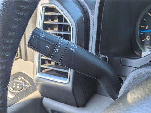 Used 2016 Ford F150 XLT w/ Equipment Group 302A Luxury image 11