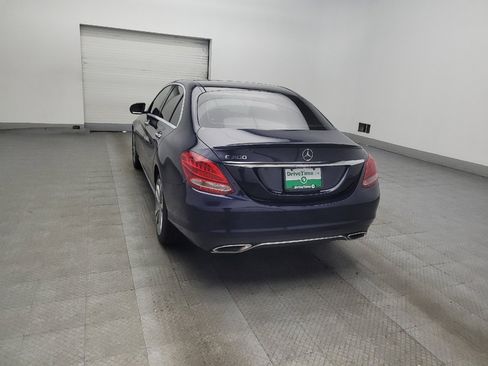Used 2018 Mercedes-Benz C 300 Sedan w/ Premium Package image 5
