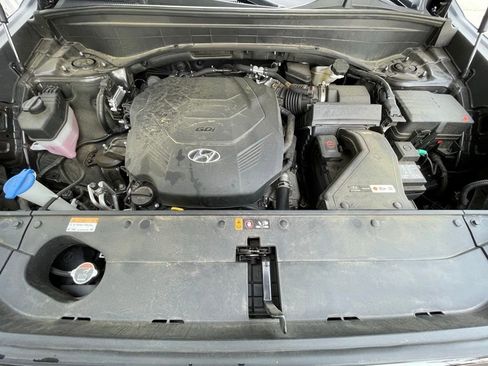 Used 2025 Hyundai Palisade Calligraphy AWD/4WD image 35