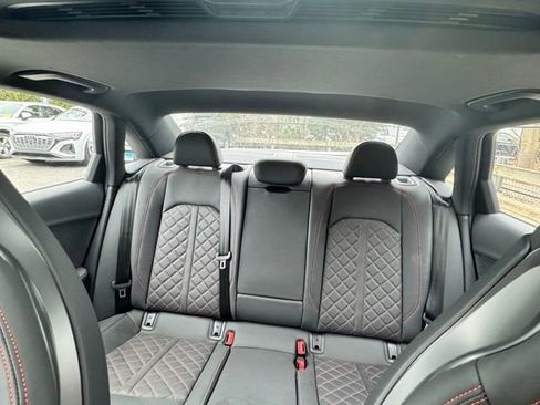 Certified 2024 Audi S4 Premium Plus AWD/4WD image 32