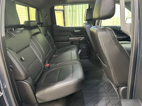 Used 2020 Chevrolet Silverado 1500 LTZ w/ LTZ Plus Package image 20