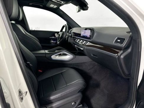 Used 2024 Mercedes-Benz GLE 350 4MATIC image 25