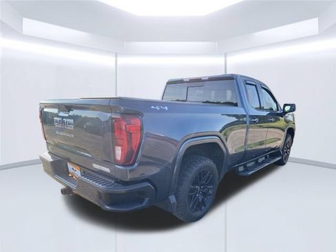 Used 2019 GMC Sierra 1500 Elevation w/ Elevation Value Package AWD/4WD image 6