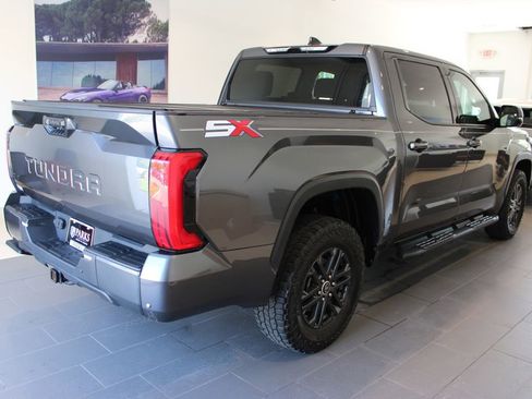 Used 2023 Toyota Tundra SR5 w/ SR5 Convenience Package AWD/4WD image 20