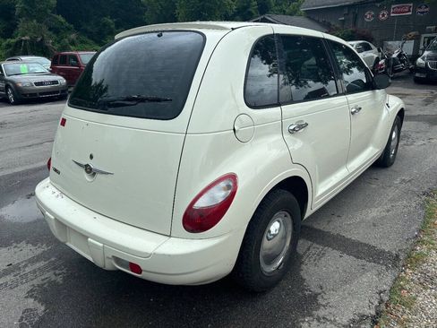 Used 2007 Chrysler PT Cruiser FWD image 6