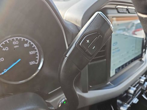 Used 2022 Ford F150 XLT w/ Equipment Group 302A High image 33