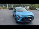 New 2025 Chevrolet Trax ACTIV w/ Driver Confidence Package image 3