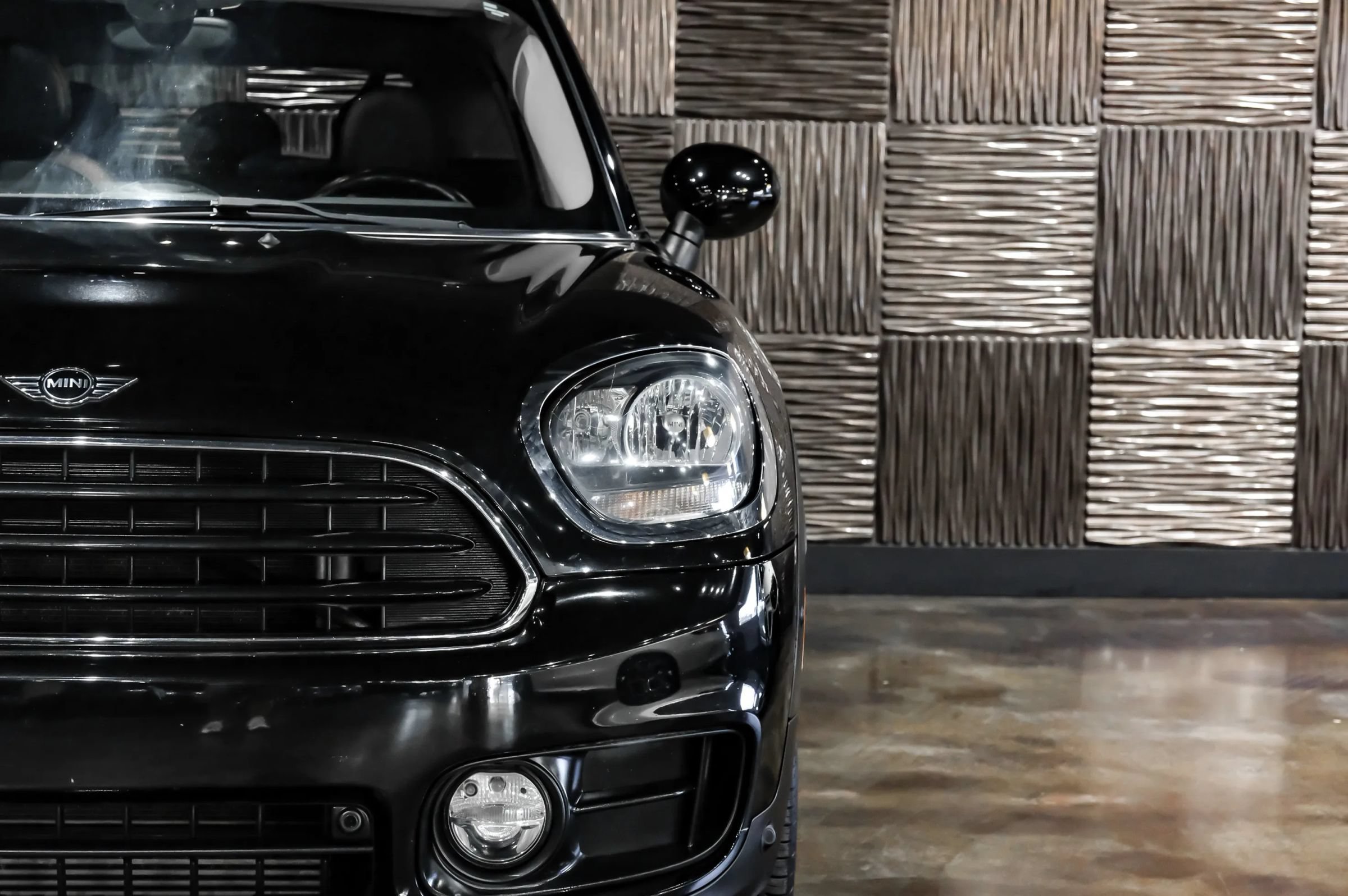 Used 2018 MINI Cooper Countryman ALL4 AWD/4WD image 47