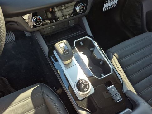 New 2026 Mitsubishi Outlander SE AWD/4WD image 55