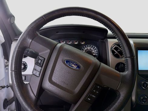 Used 2013 Ford F150 FX4 w/ Luxury Equipment Group image 14