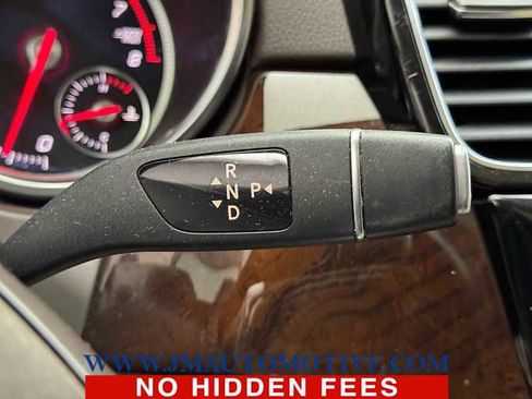 Used 2019 Mercedes-Benz GLS 450 4MATIC image 33