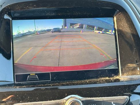 Used 2022 Chevrolet Spark LS image 10