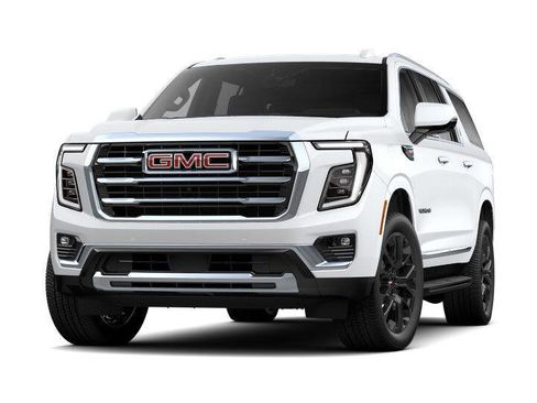 New 2026 GMC Yukon XL Elevation image 3