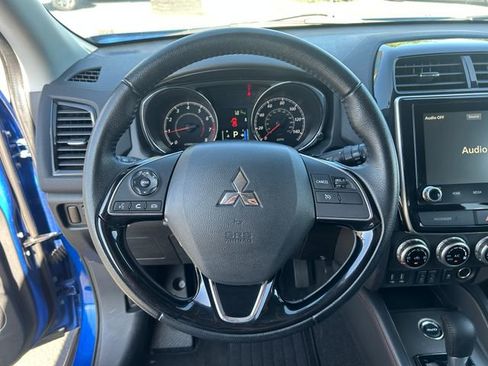 Used 2024 Mitsubishi Outlander Sport SE image 22