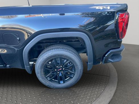 New 2026 GMC Sierra 1500 Elevation image 23