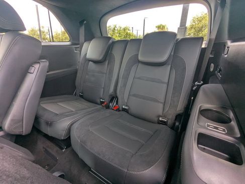 Certified 2024 Mercedes-Benz GLS 63 AMG 4MATIC image 32