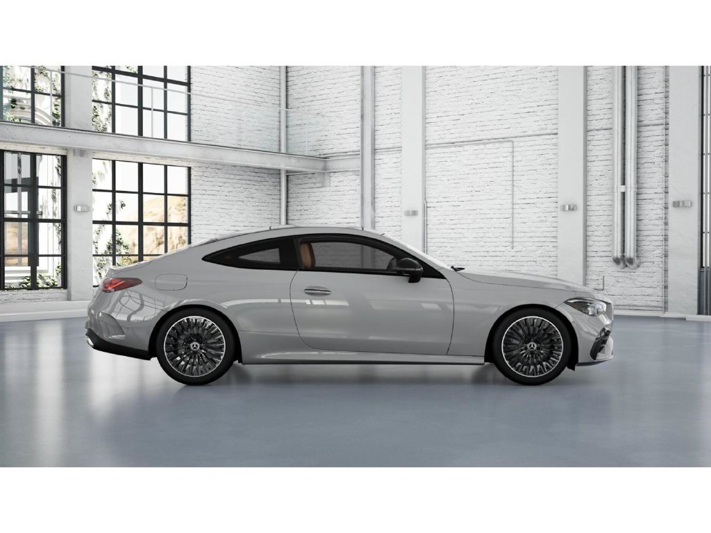 New 2027 Mercedes-Benz CLE 450 4MATIC Coupe image 16