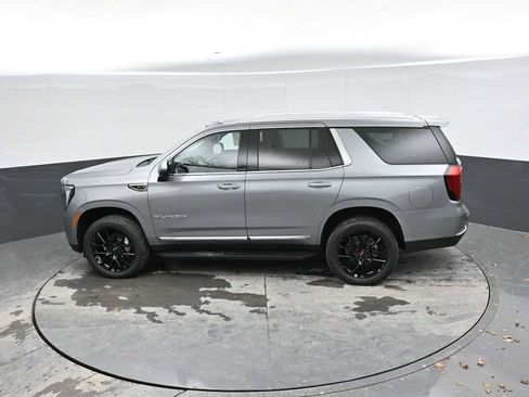 New 2026 GMC Yukon Elevation w/ Elevation Premium Package image 38