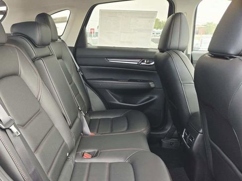 New 2025 MAZDA CX-5 Carbon Edition image 14