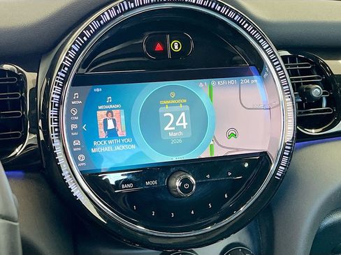 Used 2024 MINI Cooper S FWD image 15