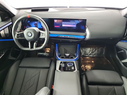 Certified 2026 BMW X3 M50 AWD/4WD image 11