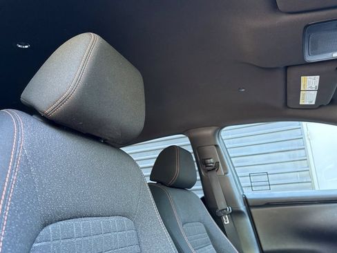 Certified 2024 Honda HR-V Sport image 18
