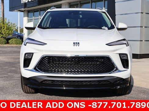 New 2026 Buick Encore GX Sport Touring w/ Comfort Package image 3