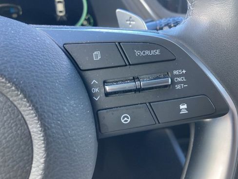 Used 2023 Hyundai Sonata Limited image 36