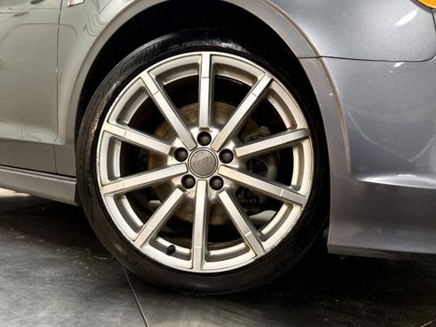 Used 2016 Audi A3 2.0T Premium Plus w/ Premium Plus Package image 10