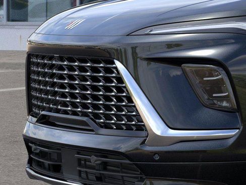 New 2026 Buick Enclave Avenir w/ Super Cruise Package image 14