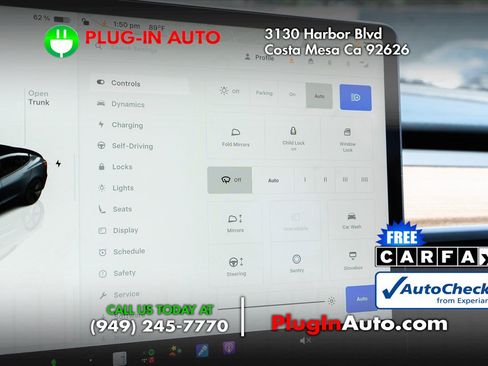 Used 2023 Tesla Model 3 Standard Range RWD image 19