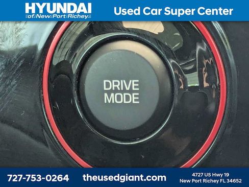 Certified 2024 Hyundai Elantra N Line FWD image 30
