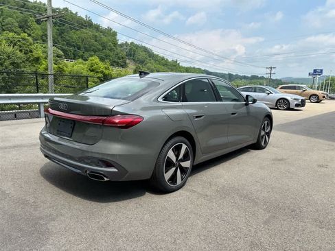 New 2025 Audi A5 2.0T Premium Plus image 25