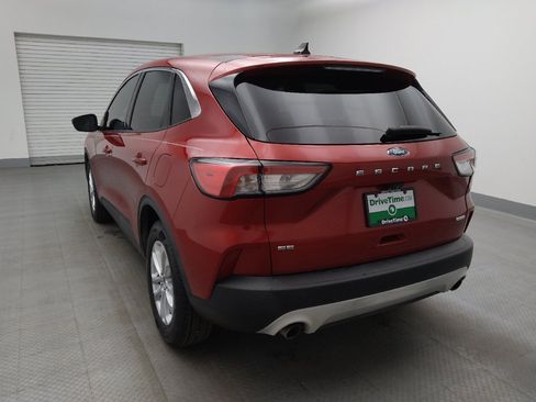 Used 2020 Ford Escape SE FWD image 6