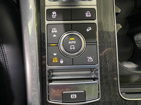 Used 2021 Land Rover Range Rover Sport HSE Dynamic image 15