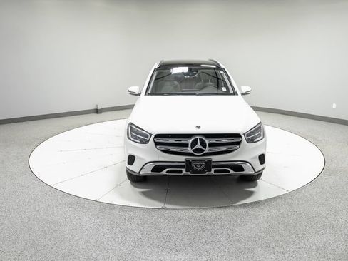 Used 2020 Mercedes-Benz GLC 300 4MATIC image 28