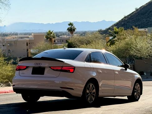 Used 2018 Audi A3 2.0T Premium w/ Convenience Package image 8