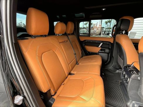 Used 2023 Land Rover Defender 110 V8 image 27