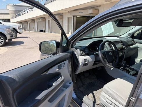 Used 2019 Honda Ridgeline RTL-E image 15