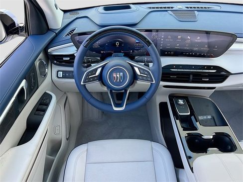 New 2026 Buick Enclave Avenir w/ Super Cruise Package image 16
