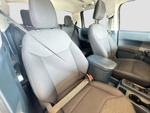 Used 2025 Ford Maverick XL FWD image 26