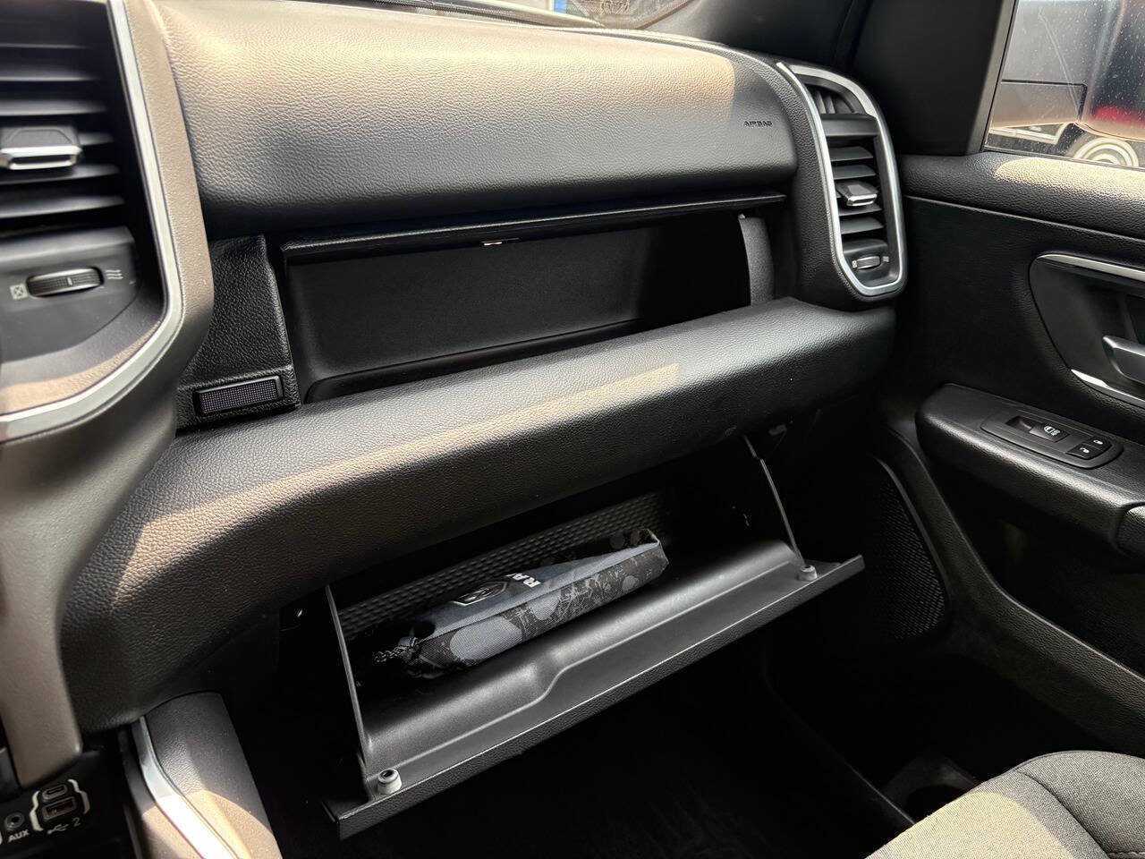 Used 2019 RAM 1500 Big Horn AWD/4WD image 15