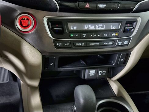 Used 2020 Honda Pilot EX-L image 8