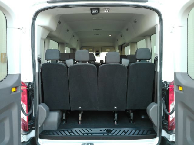 Used 2026 Ford Transit 350 XLT RWD image 11