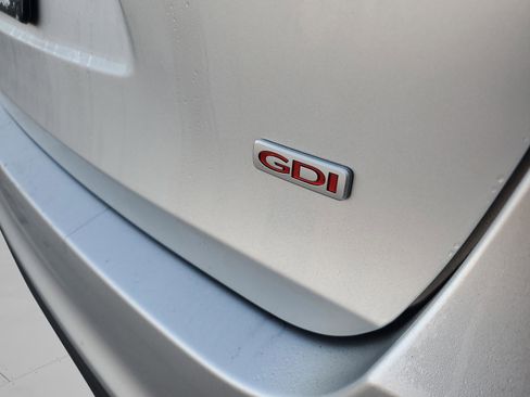 Certified 2019 Kia Sorento L image 7