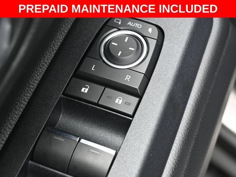 Certified 2026 Toyota Land Cruiser AWD/4WD image 12