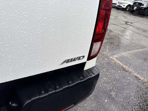 Used 2023 Honda Ridgeline RTL image 7