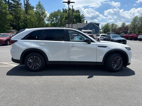New 2026 MAZDA CX-70 SC AWD/4WD image 6
